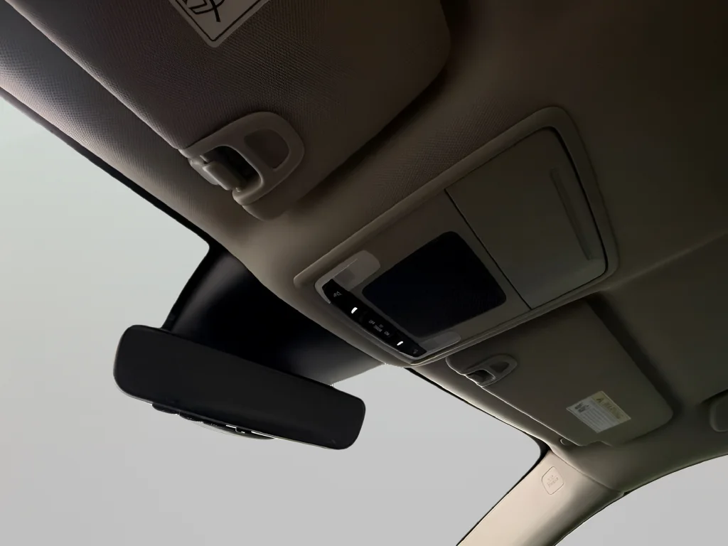 Used 2025 Gray Honda EX-L image 28