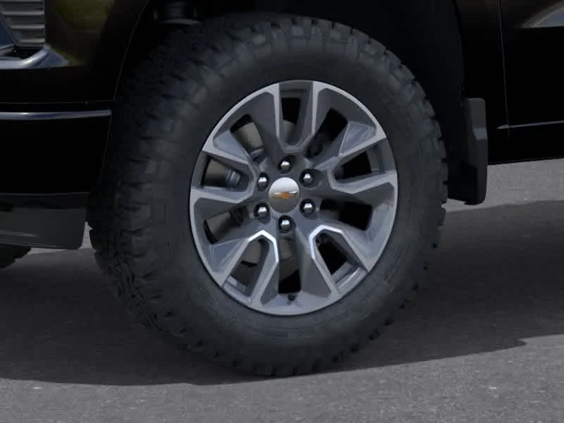 2026 Chevrolet Silverado 1500 RST - Photo 18