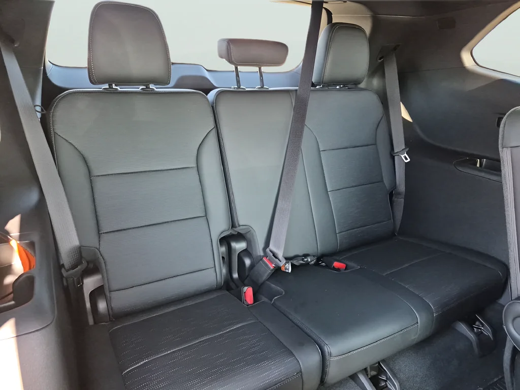 New 2026 Buick Enclave Sport Touring, photo 40