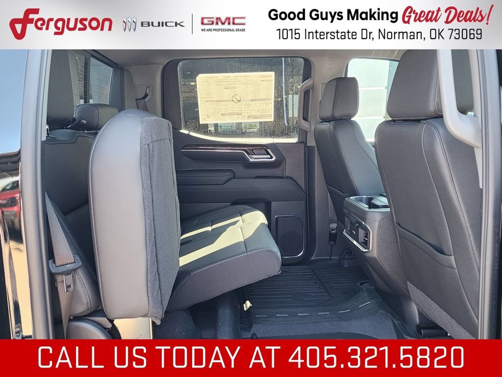 2026 GMC Sierra 1500 Elevation - Photo 42