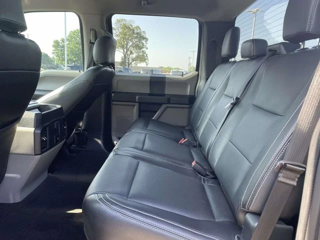 Certified Used 2019 Magnetic Ford XL image 11