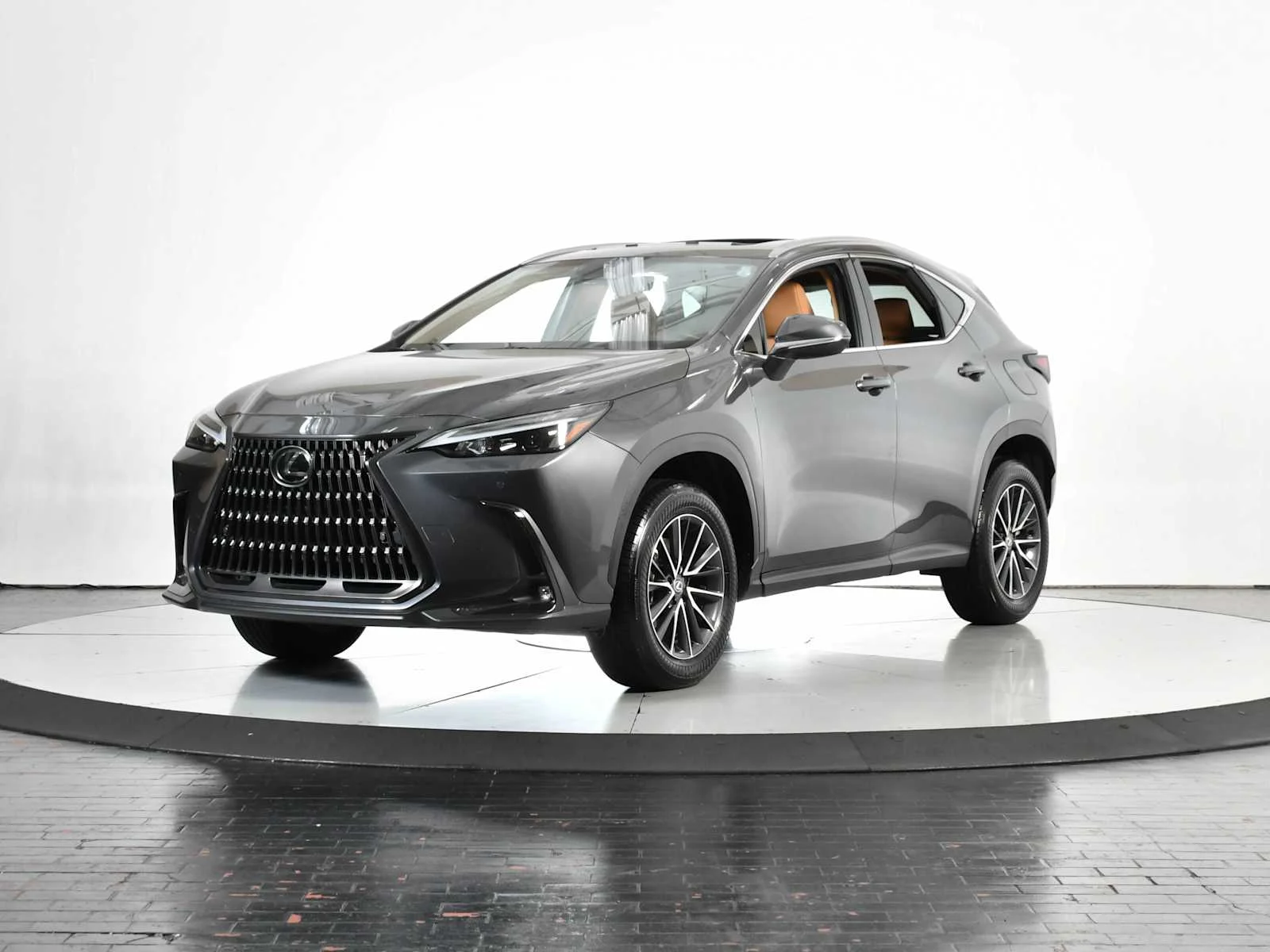 2025 Lexus NX 350 250 Premium FWD's photo