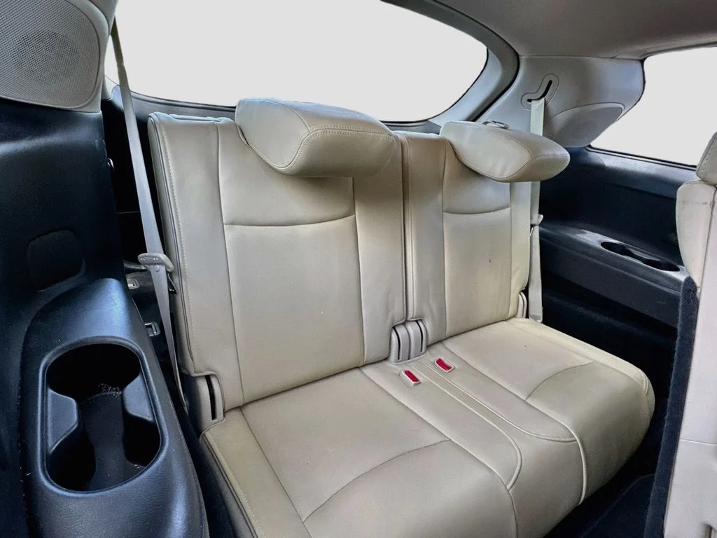 Used 2018 Gray INFINITI Base image 29