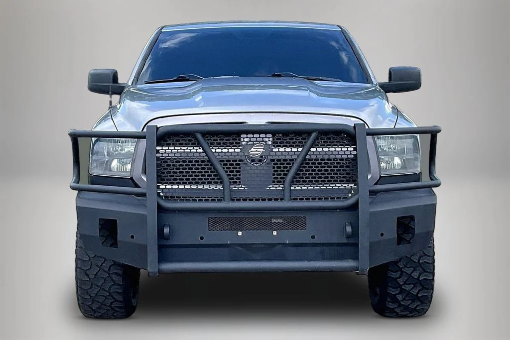 Used 2020 Silver Ram Tradesman image 3