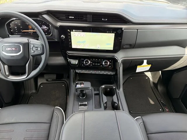 New 2026 Coastal Dune GMC AT4X image 14