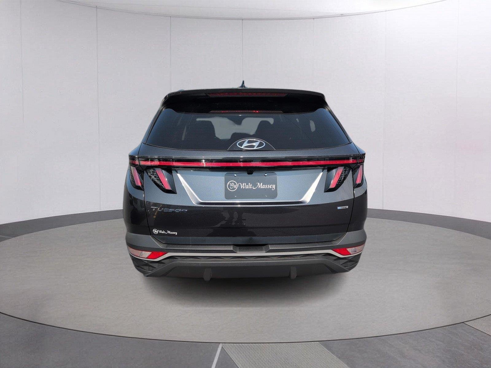 Used 2023 Portofino Gray Hyundai SEL image 4