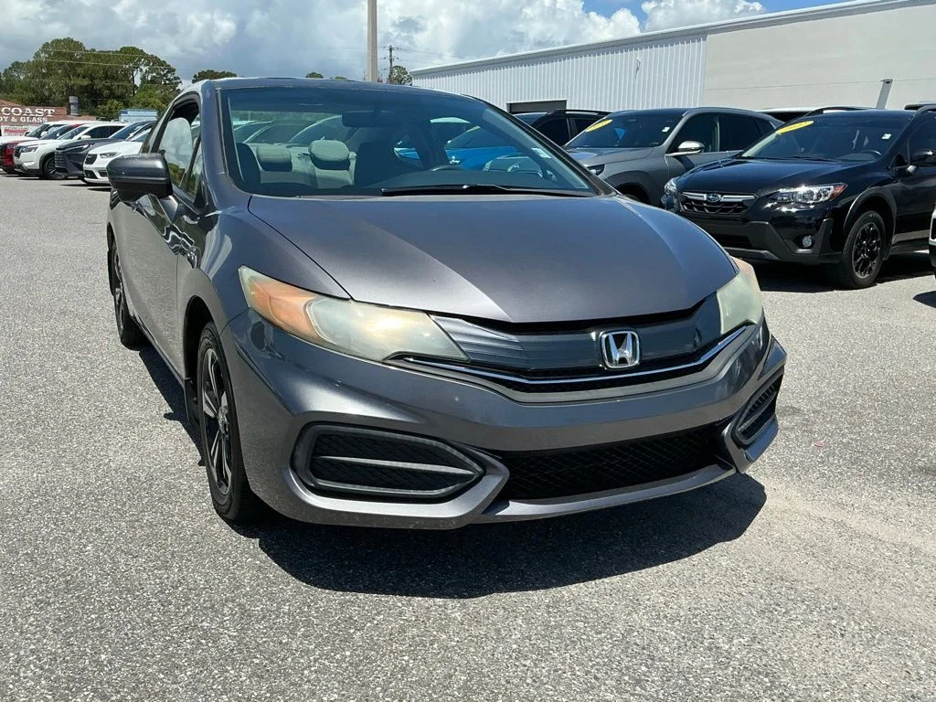 Used 2014  Honda EX image 11
