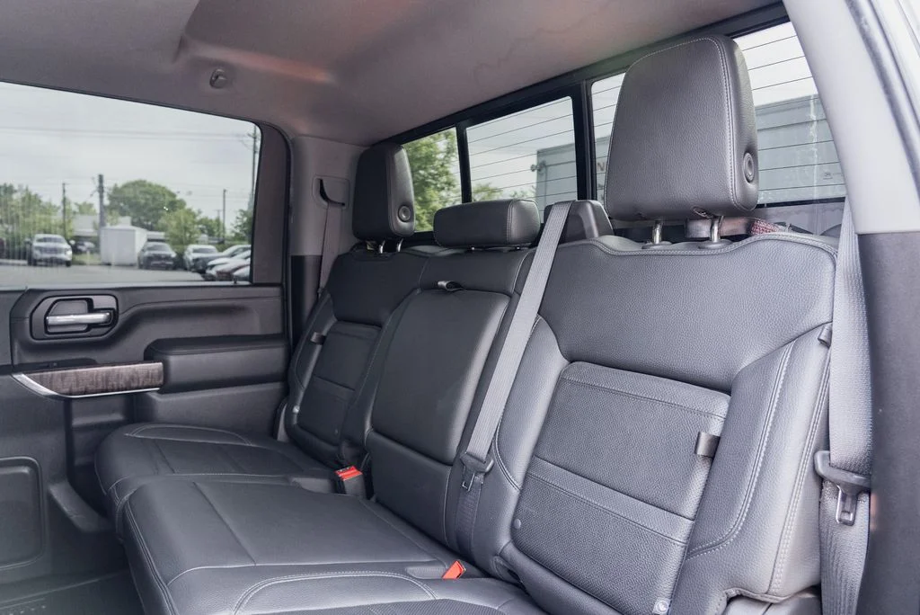 Used 2020 Black GMC Denali image 25