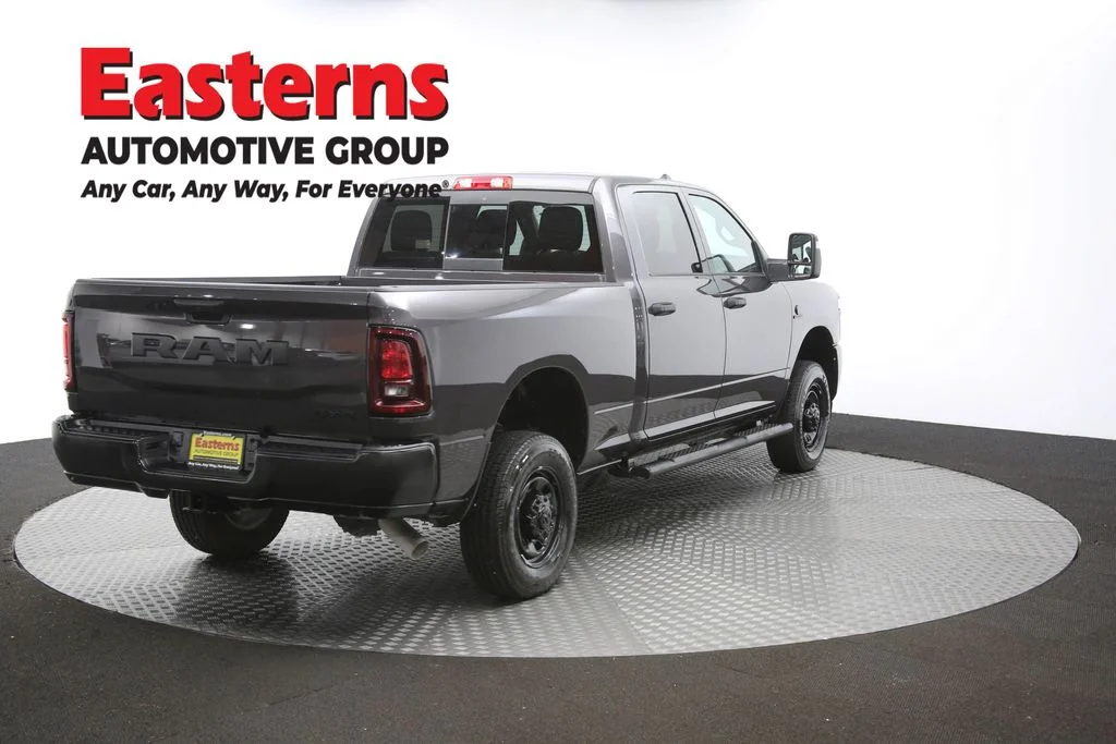 Used 2025 Gray Ram Tradesman image 41