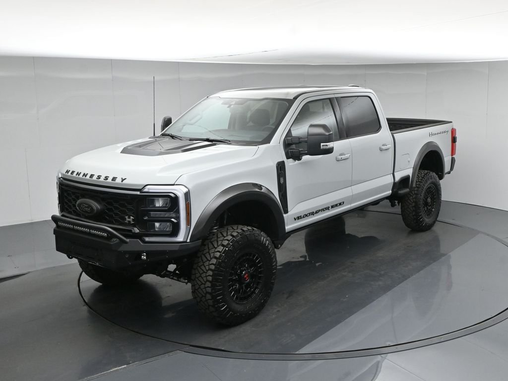New 2026 Avalanche Ford Lariat image 41