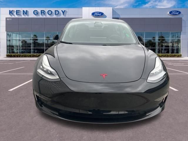 Used 2019 Tesla Model 3 Long Range with VIN 5YJ3E1EB7KF388931 for sale in Buena Park, CA