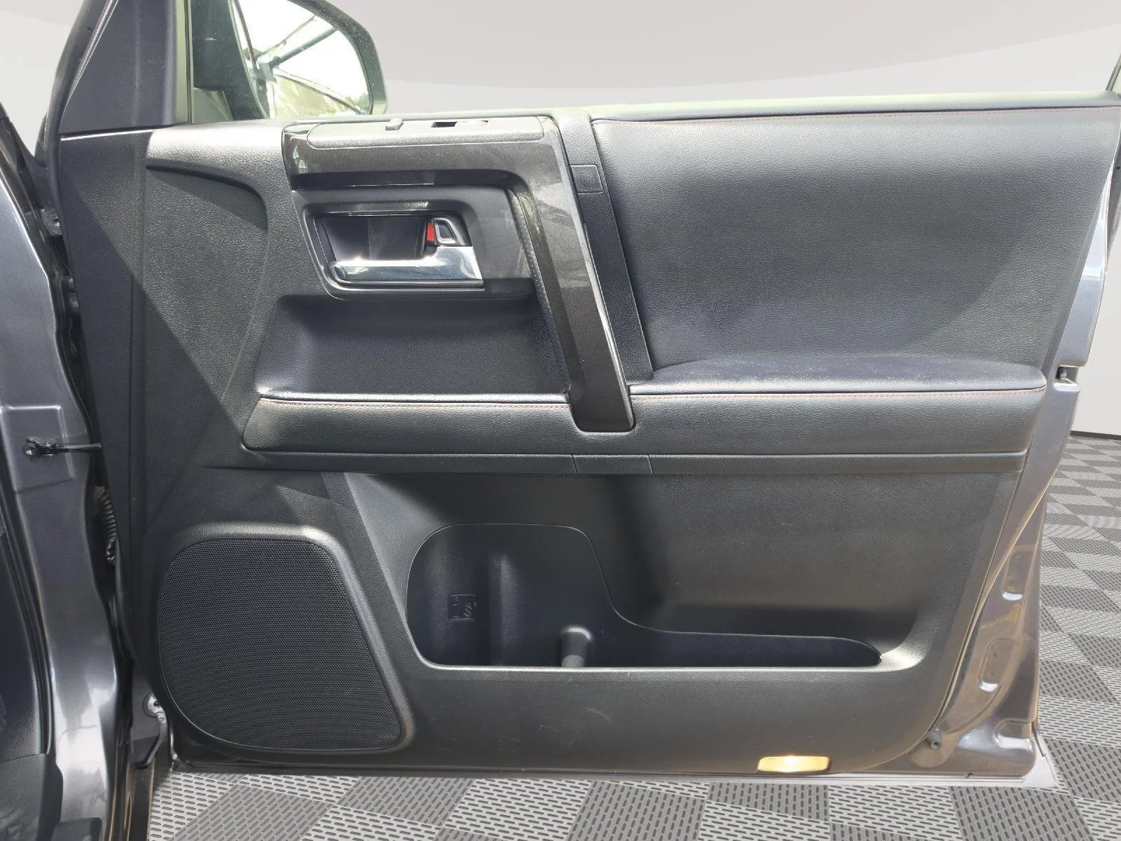Certified Used 2020 Magnetic Gray Metallic Toyota TRD Pro image 19