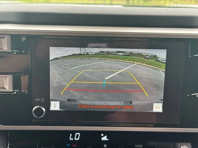 Certified Used 2026 Black Toyota SR5 image 27