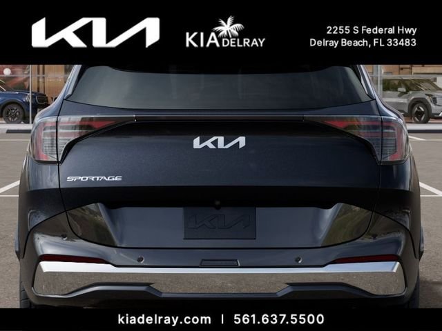 New 2026 Panthera Metal Kia SX Prestige image 13