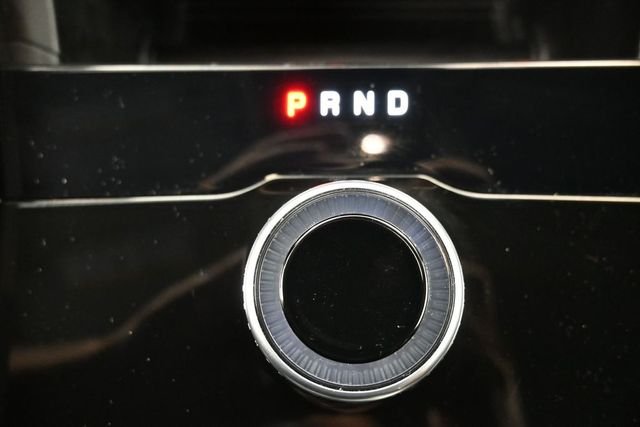 Used 2024 White Jeep Laredo X image 27