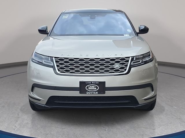 Used 2018 Silver Land Rover S image 3