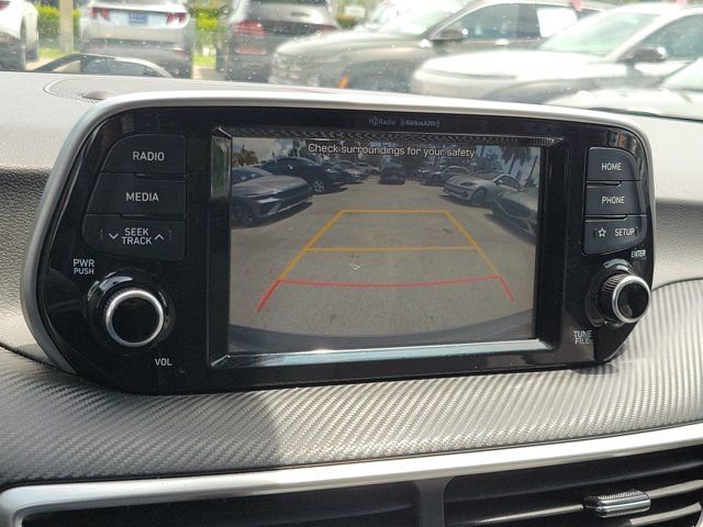 2020 Hyundai Tucson Value - Photo 23