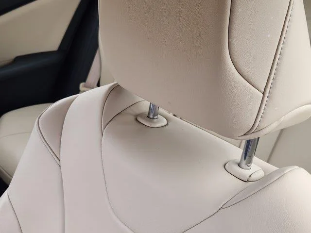 Used 2022 White . Toyota Limited image 15