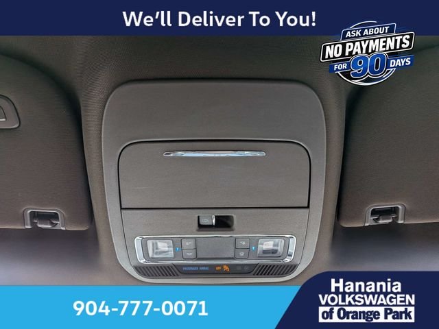 Used 2022 White Ford King Ranch image 27