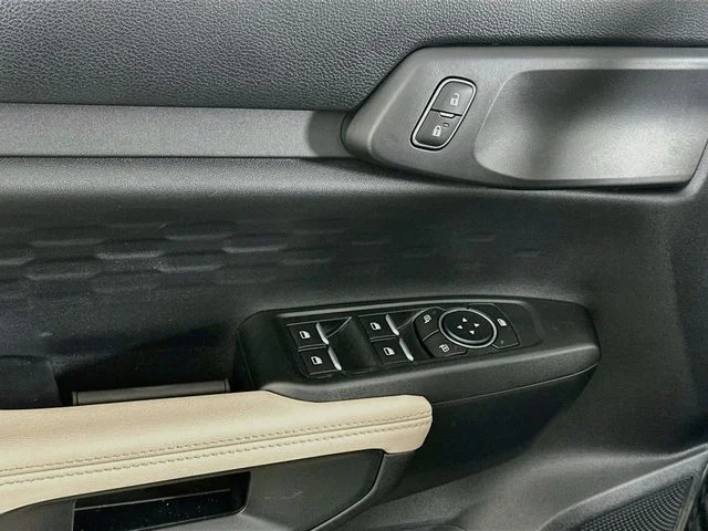 New 2026 Ford Ranger XLT