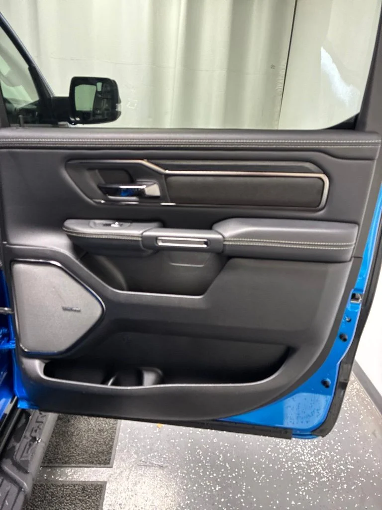 Used 2026 Blue Ram Rebel image 29
