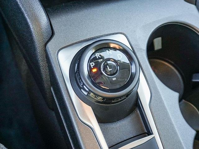 New 2025 Azure Gray Metallic Tri-Coat Ford Big Bend image 48