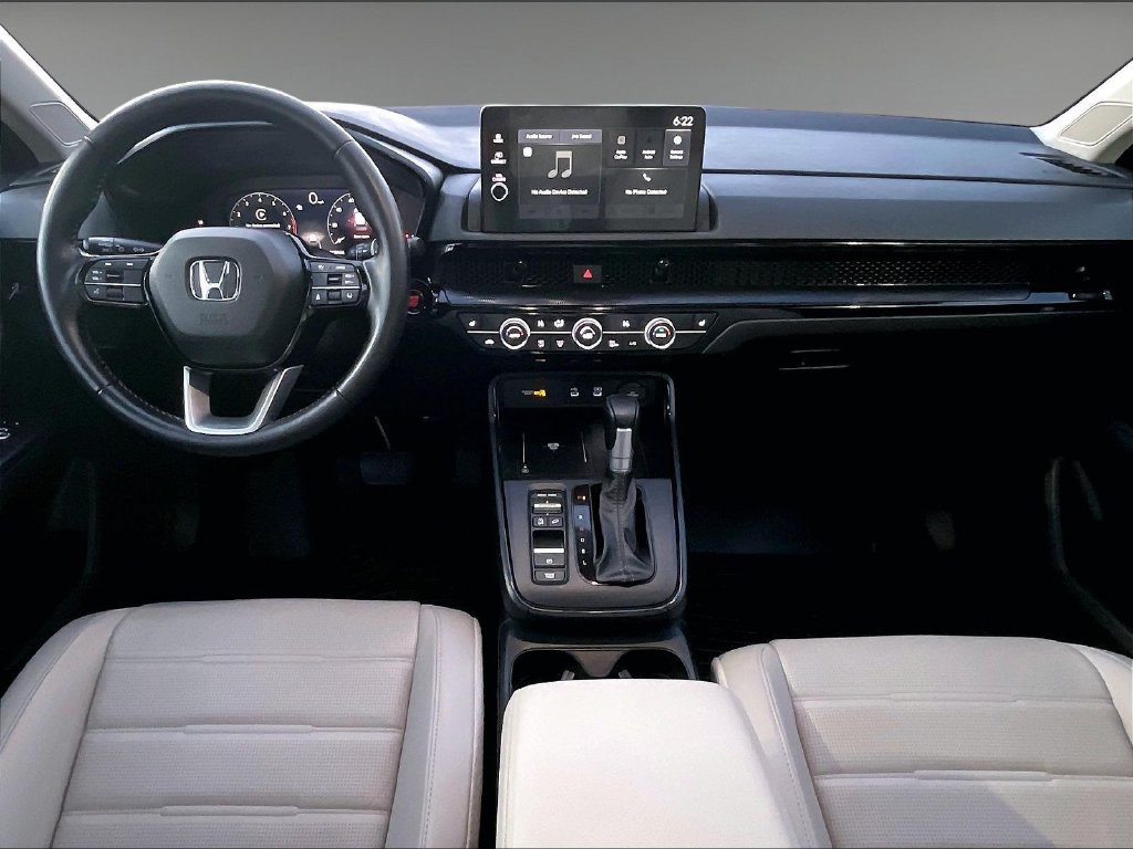 Used 2026 White Honda EX-L image 21