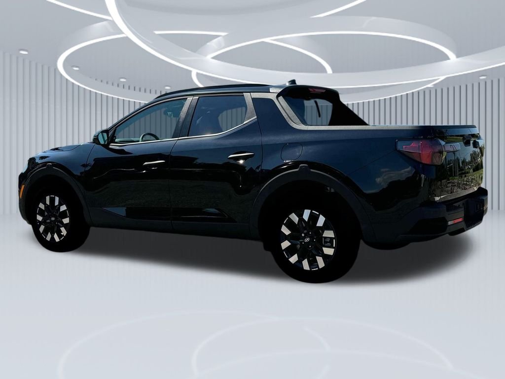 2025 Hyundai Santa Cruz SEL Activity - Photo 23