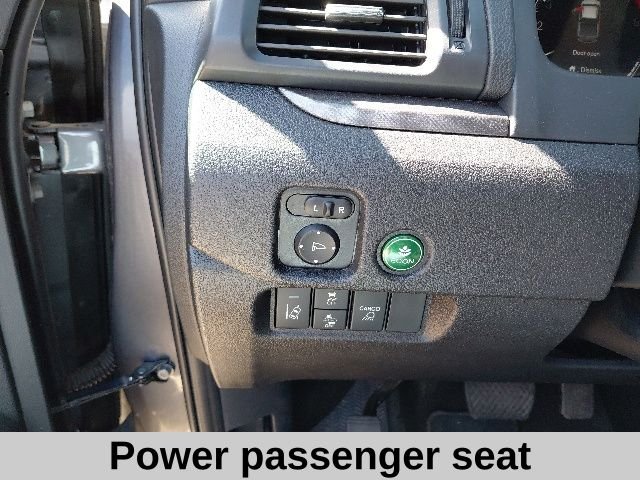 Used 2025 Gray Honda RTL image 14
