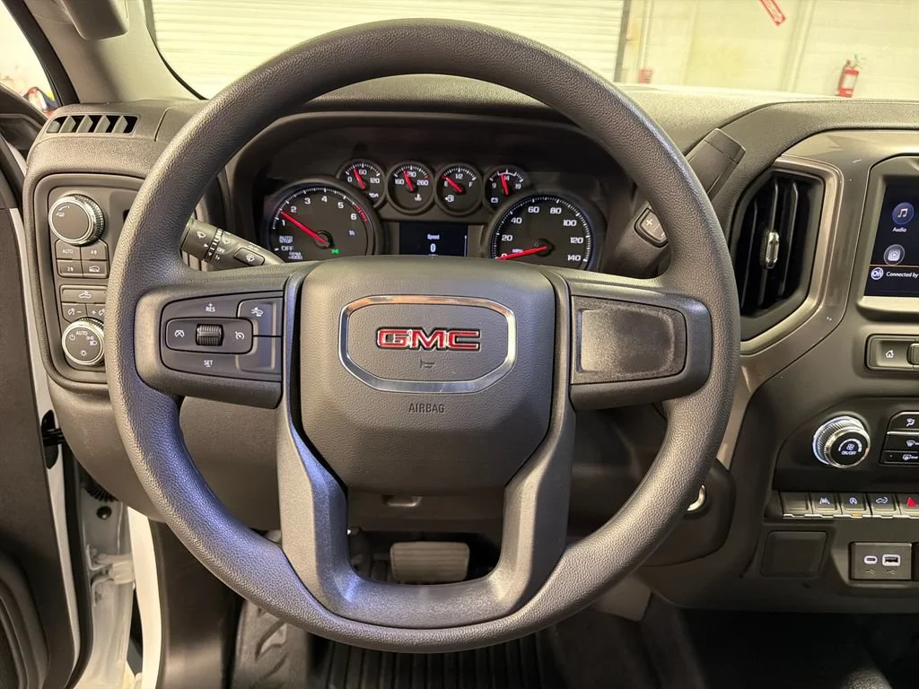 2026 GMC Sierra 1500 Pro - Photo 27