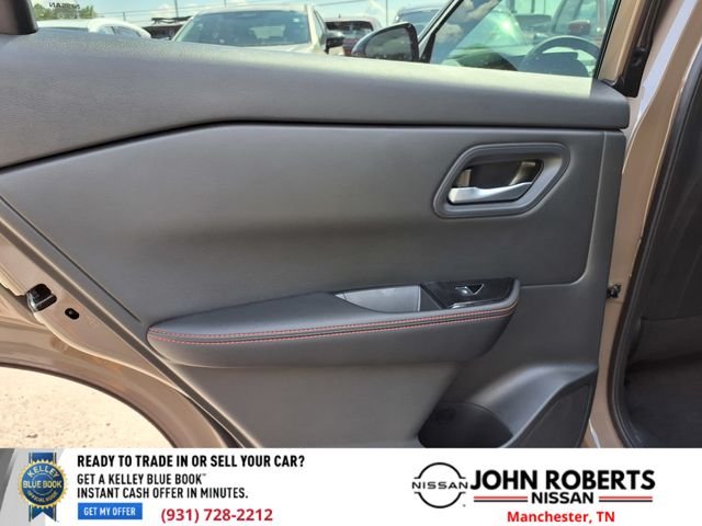 2026 Nissan Rogue Rock Creek - Photo 10