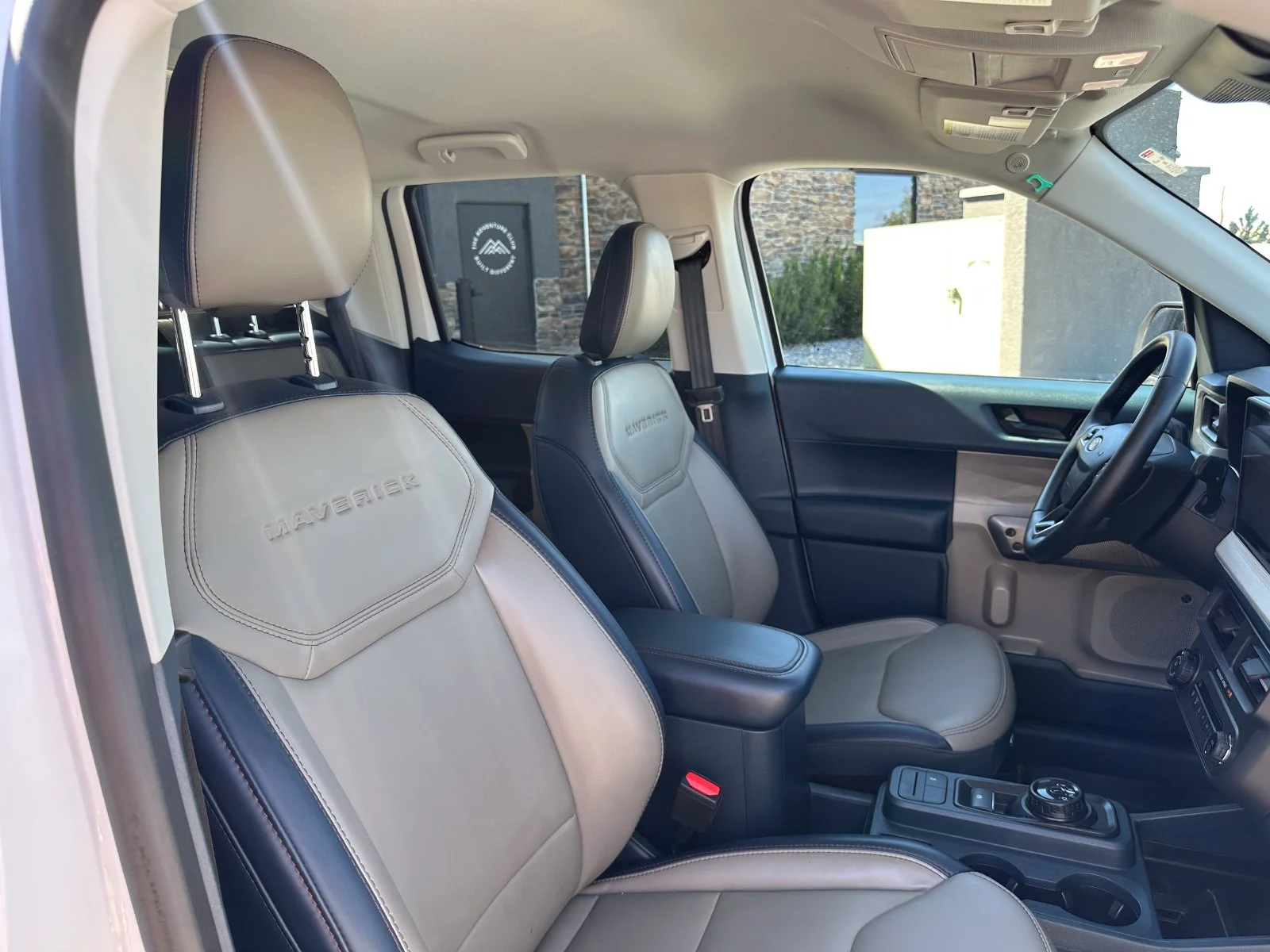 Used 2026 White Ford Lariat image 32