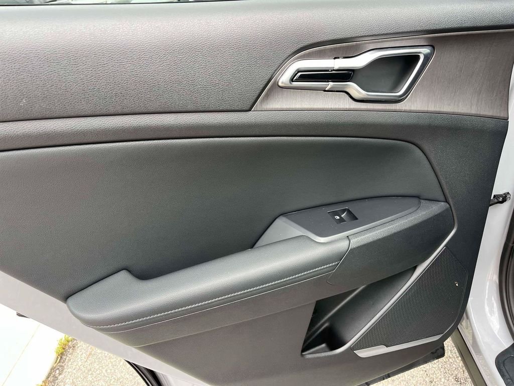 Certified Used 2026 Gray Kia X-Line image 6
