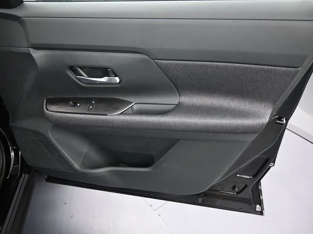 New 2026 Black Nissan SV image 11