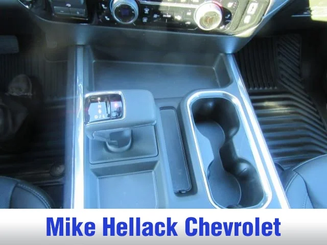 2026 Chevrolet Silverado 1500 LTZ - Photo 12