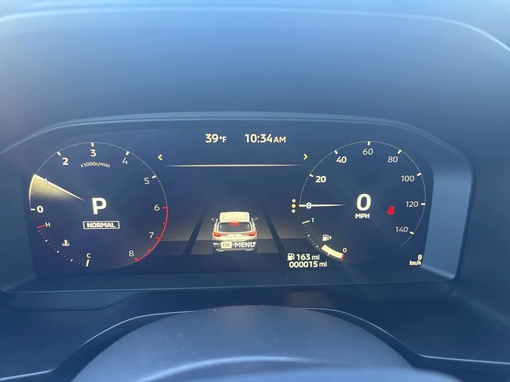 2026 Mitsubishi Outlander SE - Photo 20