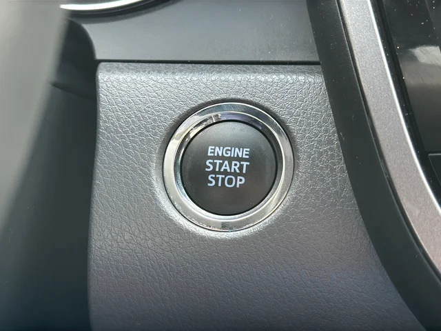 Used 2024 Silver Toyota XLE image 13