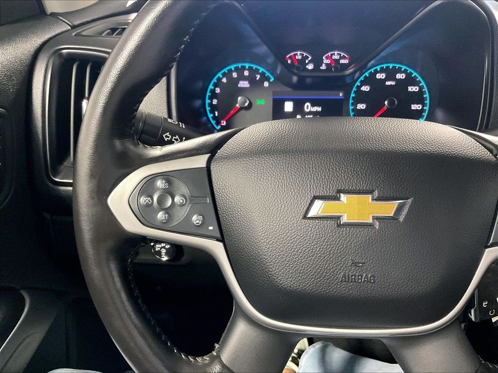 Used 2022 White Chevrolet ZR2 image 22