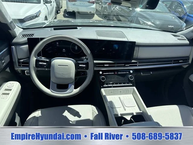 Used 2025 Gray Hyundai Calligraphy image 8