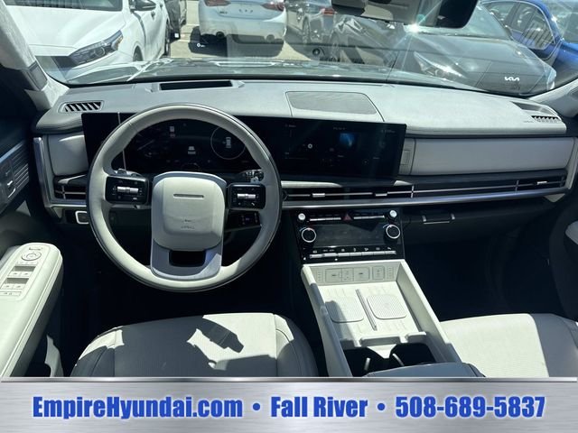 Used 2025 Gray Hyundai Calligraphy image 8