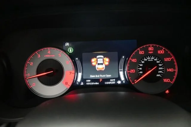 Used 2023  Acura A-Spec Package image 13