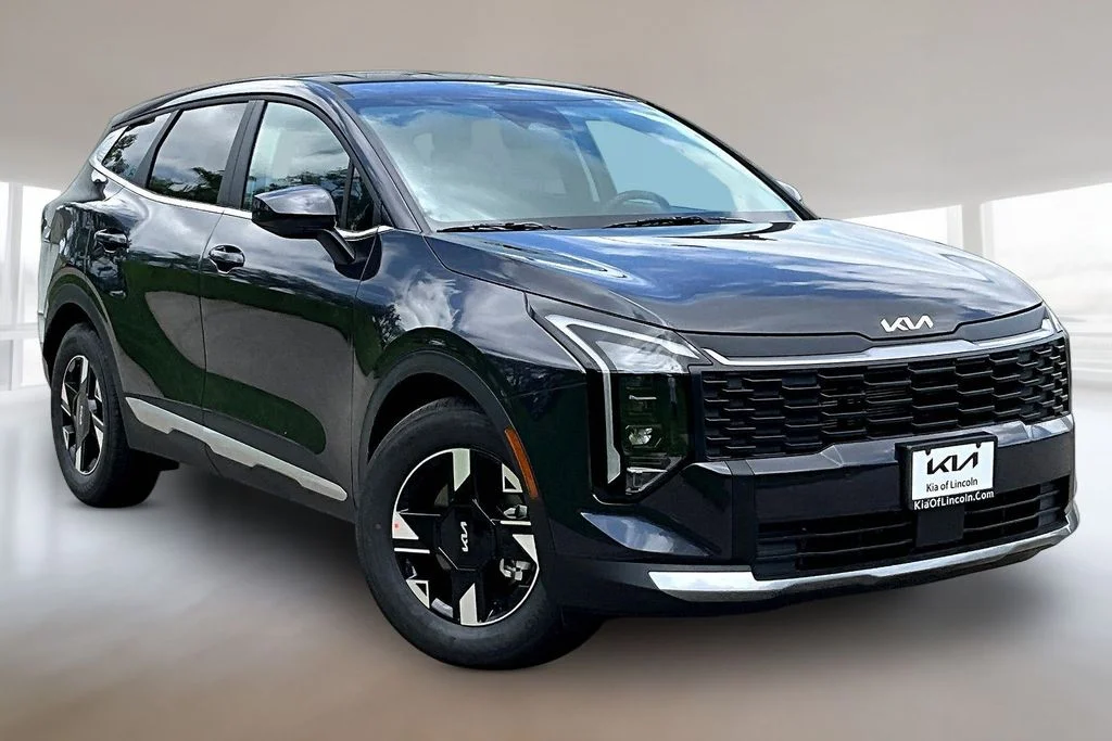 New 2026 Panthera Metal Kia LX image 2