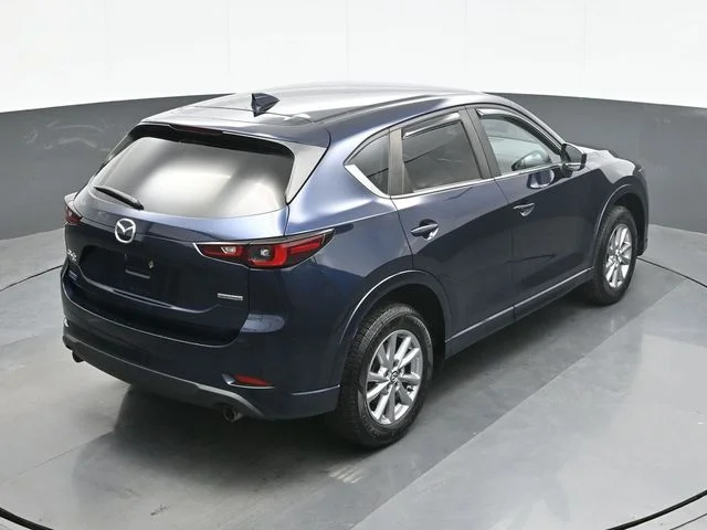 Used 2024 Blue Mazda 2.5 S Select Package image 17