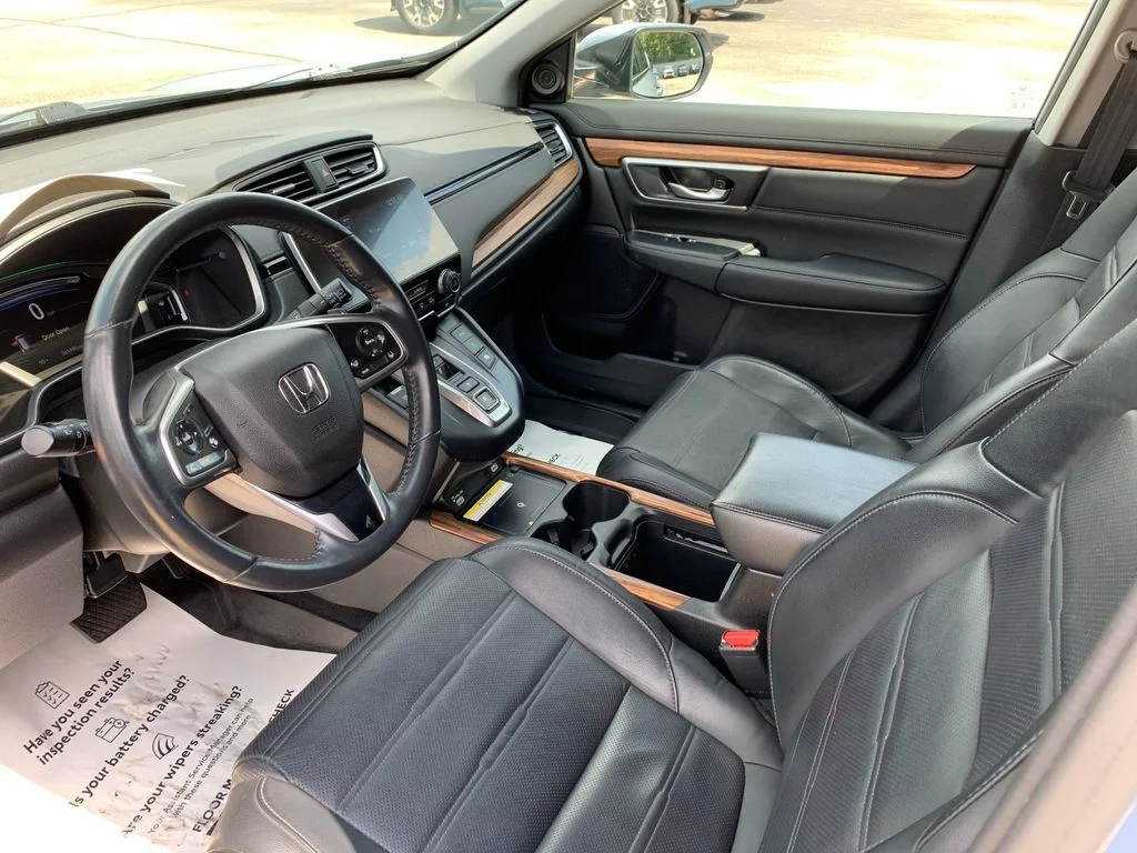 Used 2022  Honda Touring image 11