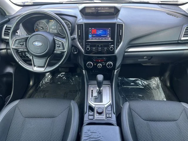 Used 2023 Black Subaru Premium image 17