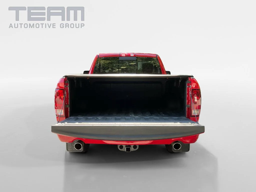 Used 2012 Red Ram Express image 13