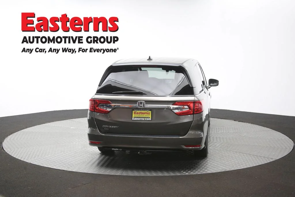 Used 2019 Brown Honda EX-L image 38
