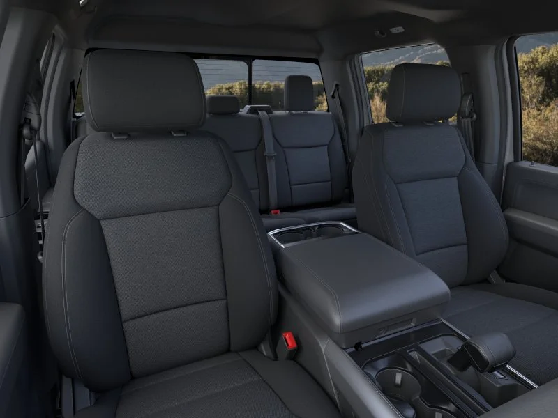 New 2026 Avalanche Ford XLT image 33