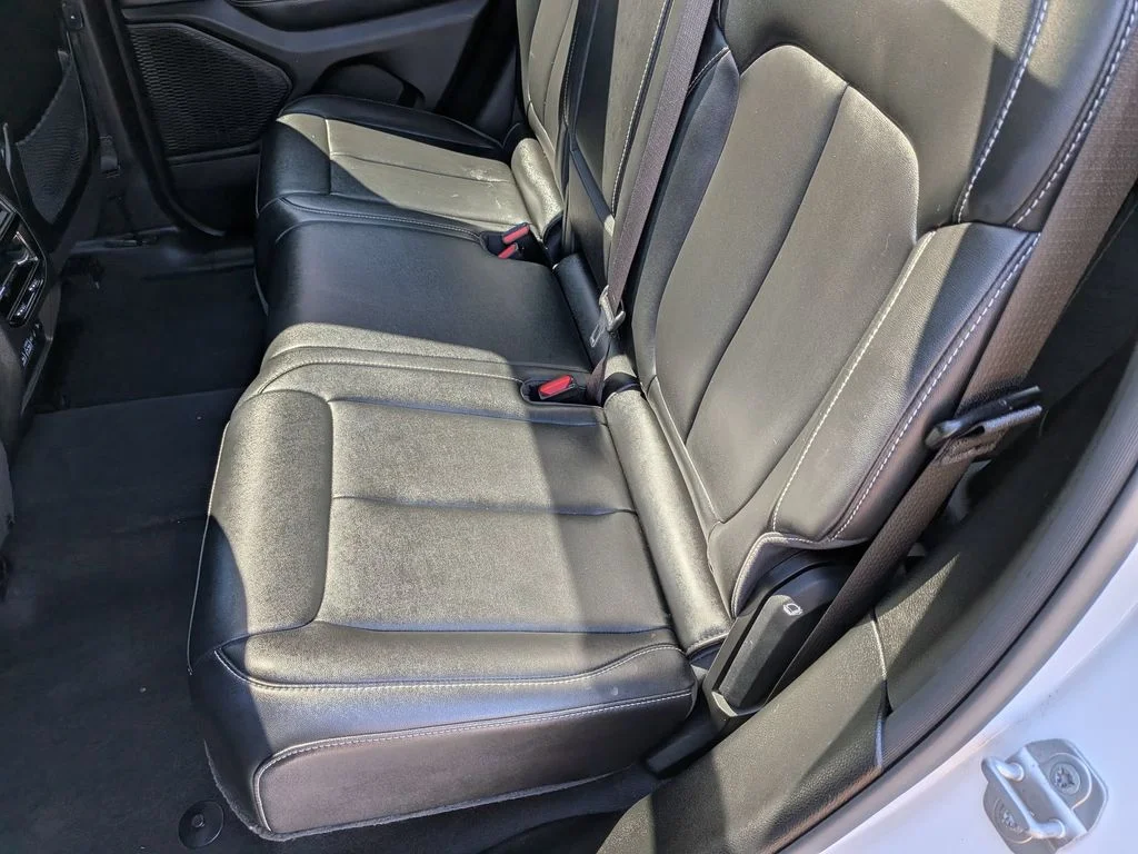 Used 2023 White Jeep Limited image 25