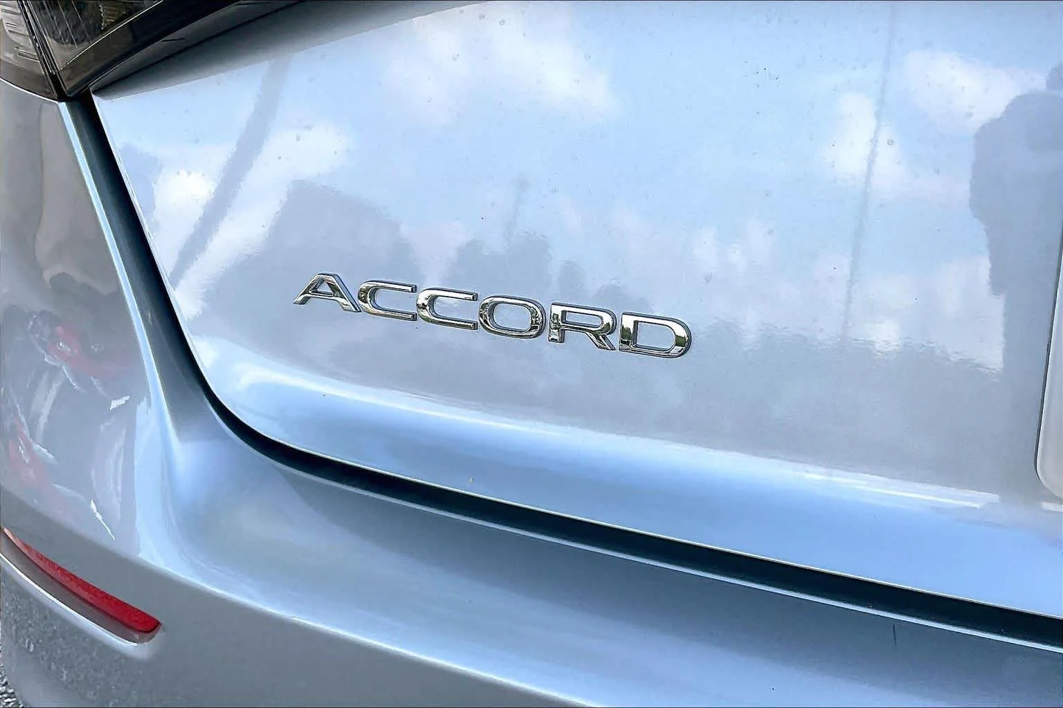 New 2026 Solar Silver Metallic Honda LX image 15